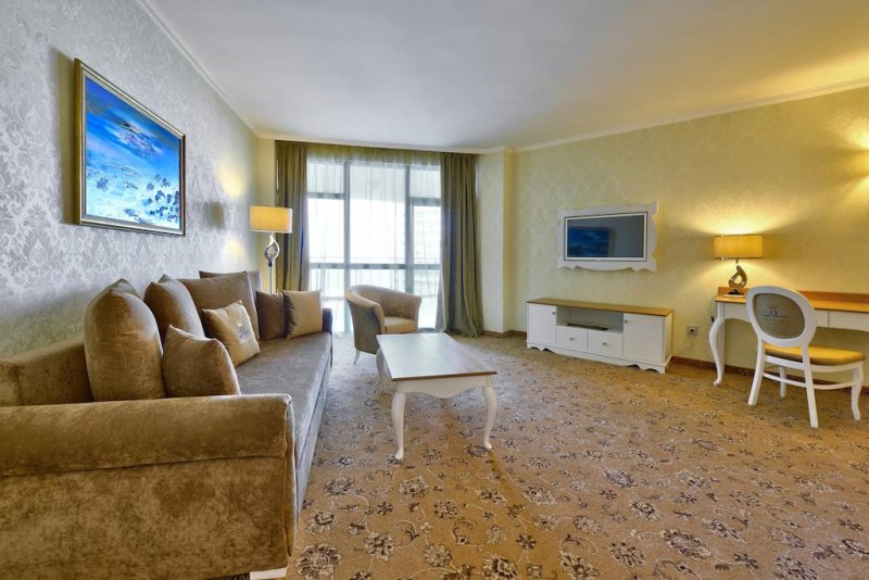 Хотел Марина Гранд Бийч  - Снимка 7