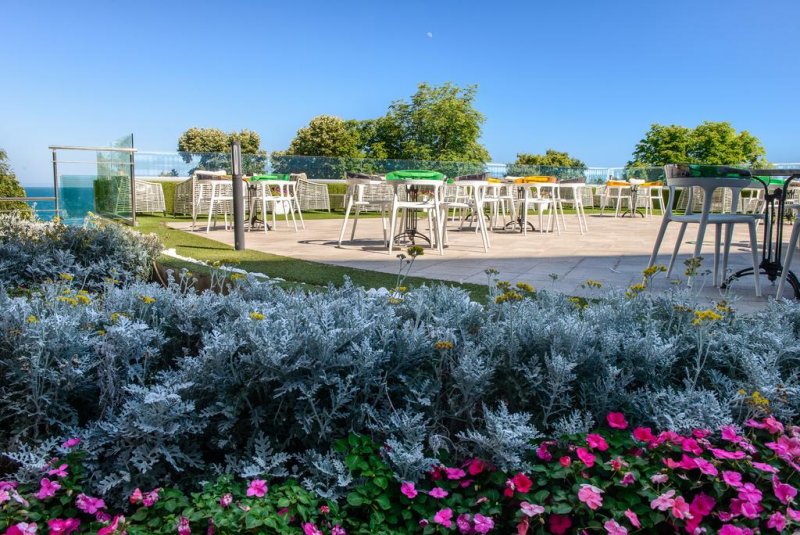 Хотел Марина Гранд Бийч  - Снимка 8