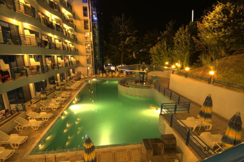 Хотел Афродита - Снимка 9