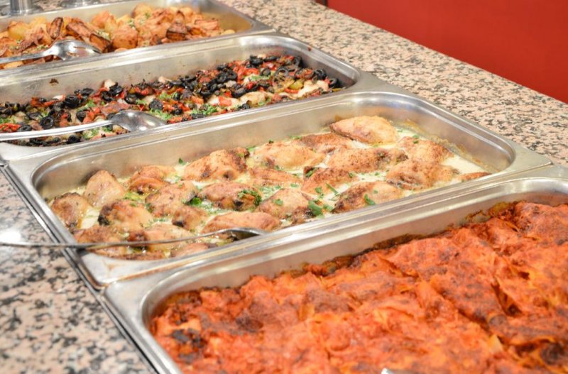 Хотел Афродита - Снимка 8