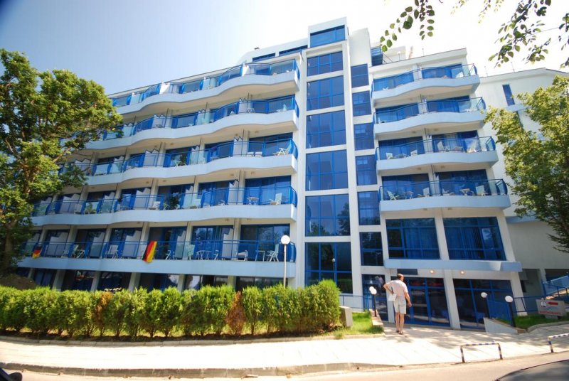 Хотел Афродита - Снимка 7