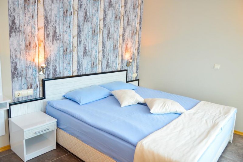 Хотел Афродита - Снимка 8