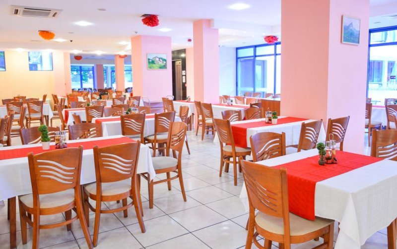 Хотел Афродита - Снимка 8