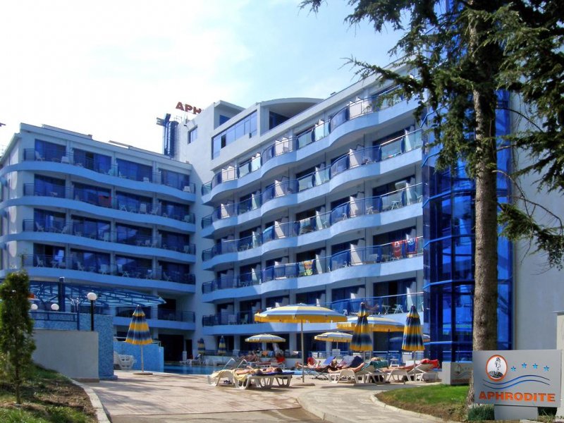 Хотел Афродита - Снимка 5