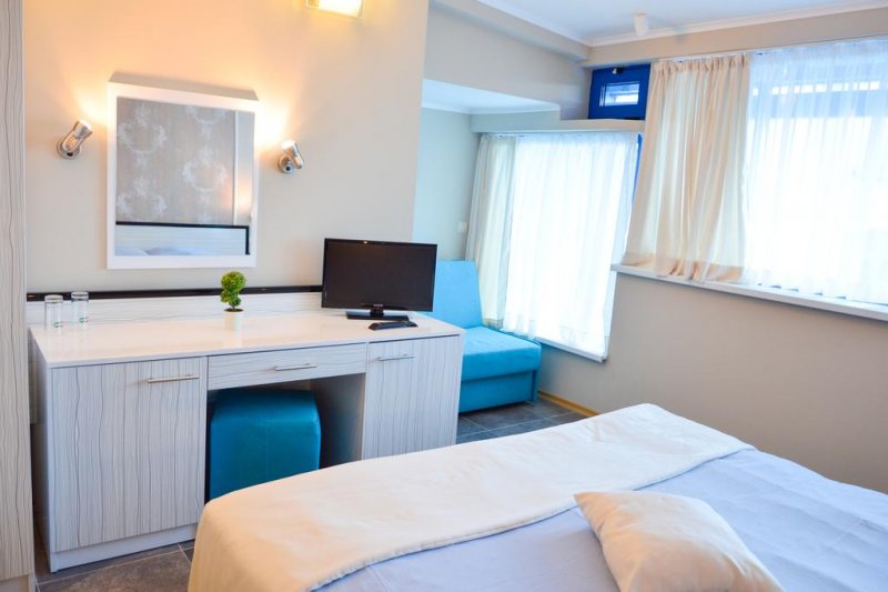 Хотел Афродита - Снимка 3