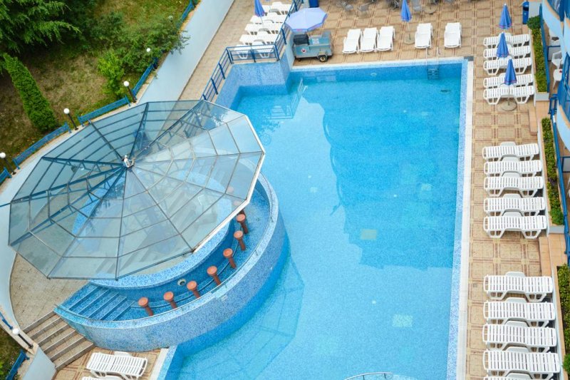 Хотел Афродита - Снимка 5