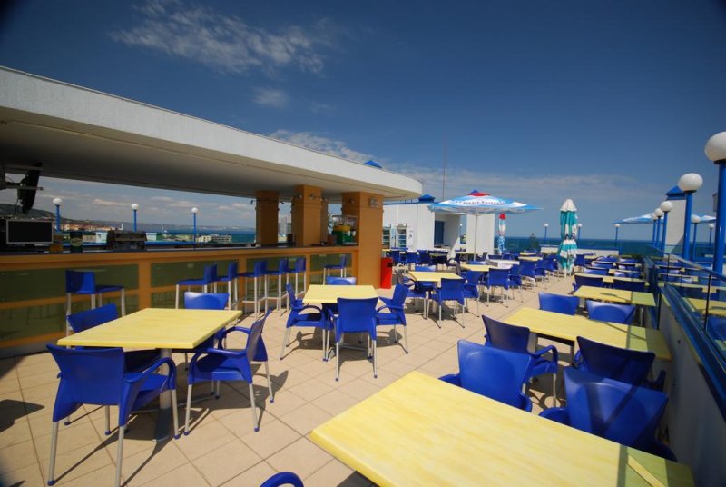 Хотел Афродита - Снимка 9