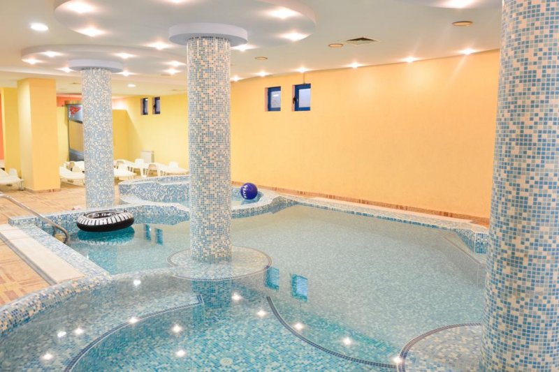 Хотел Афродита - Снимка 4