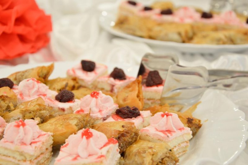 Хотел Афродита - Снимка 10