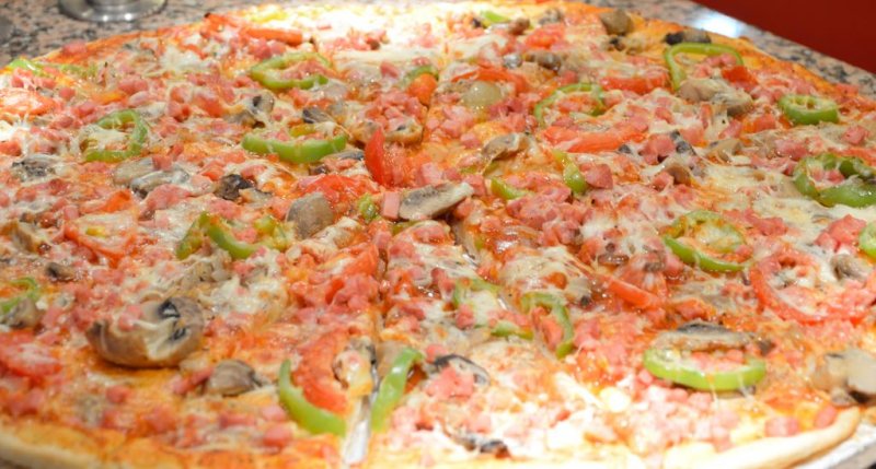 Хотел Афродита - Снимка 1