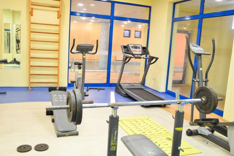 Хотел Афродита - Снимка 11