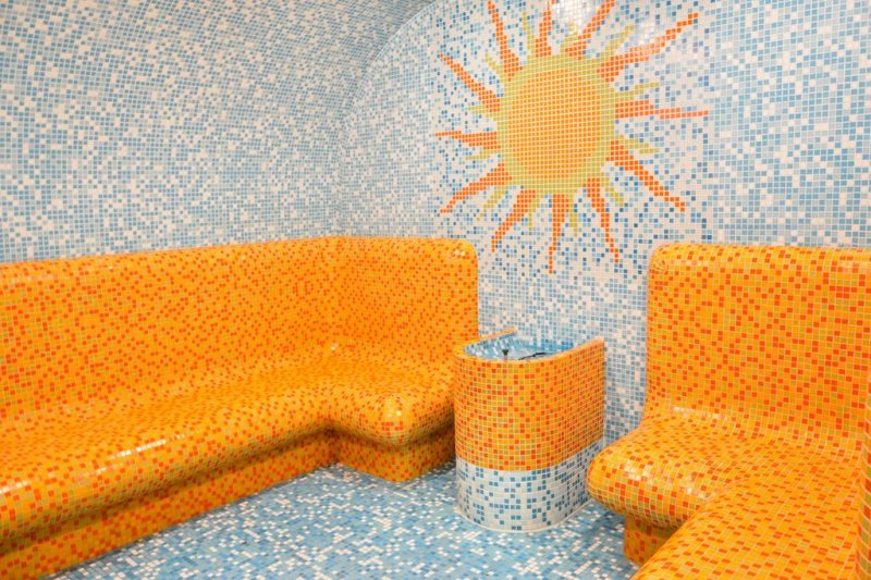 Хотел Афродита - Снимка 7