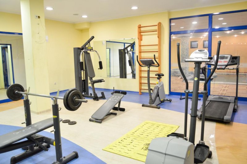 Хотел Афродита - Снимка 3