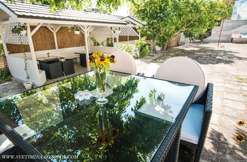 Хотел Свети Мина - Снимка 5