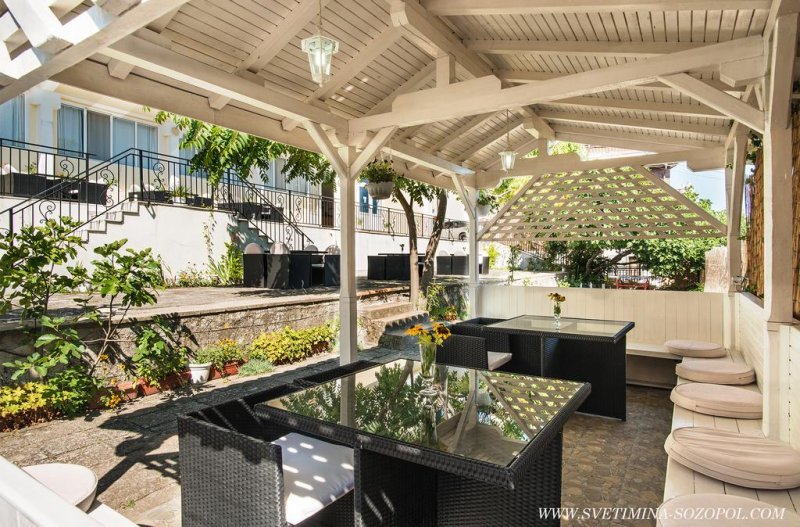 Хотел Свети Мина - Снимка 9