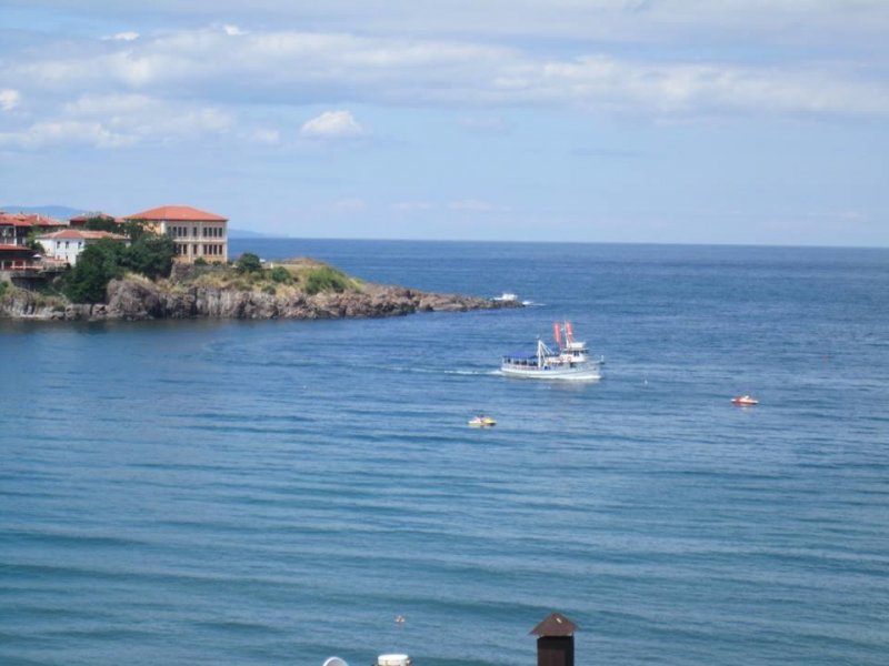 Хотел Свети Мина - Снимка 9