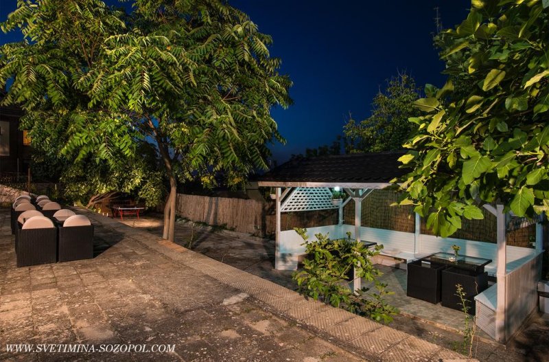 Хотел Свети Мина - Снимка 3