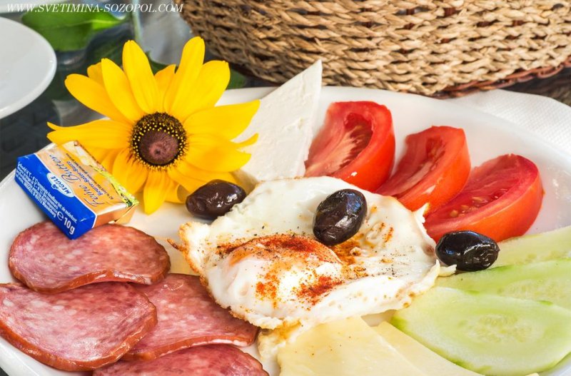 Хотел Свети Мина - Снимка 8