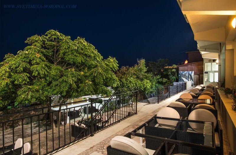 Хотел Свети Мина - Снимка 10