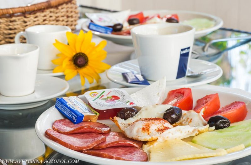 Хотел Свети Мина - Снимка 5