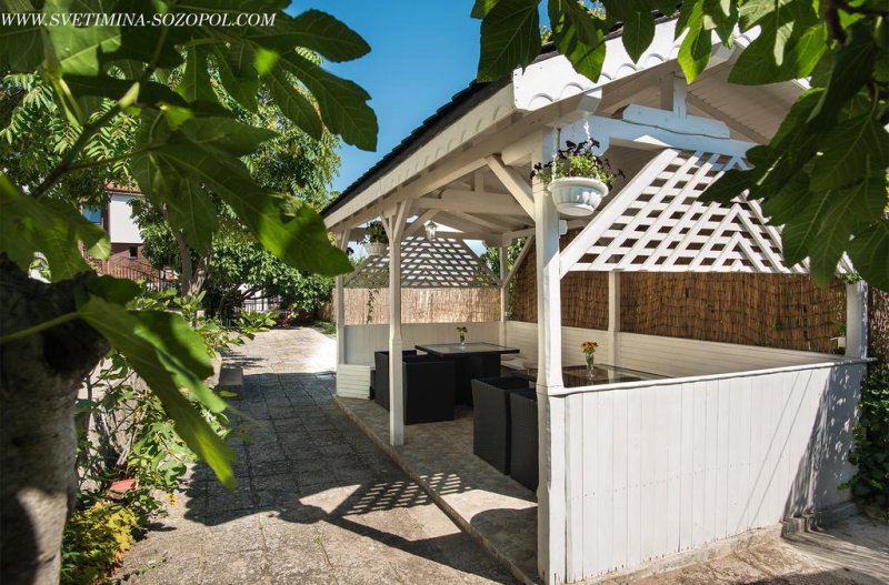 Хотел Свети Мина - Снимка 5