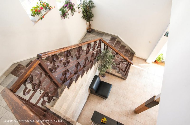 Хотел Свети Мина - Снимка 10