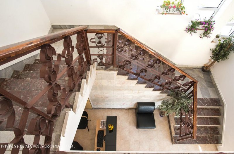 Хотел Свети Мина - Снимка 4