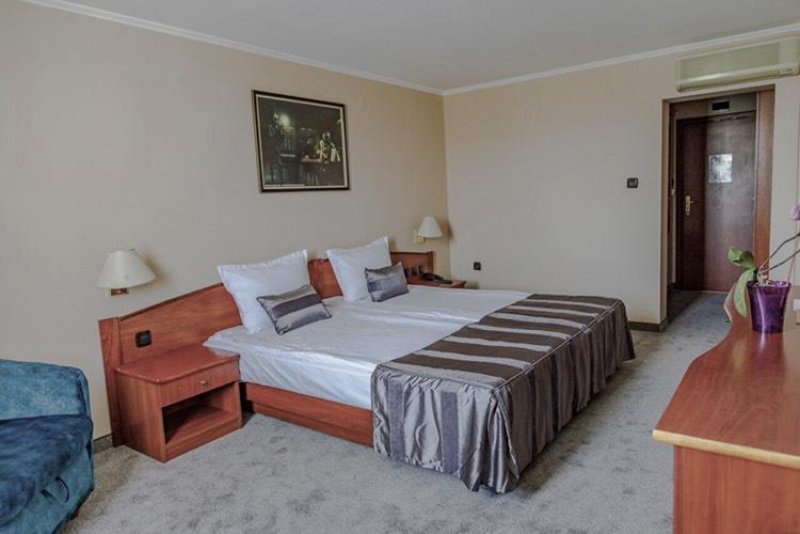 Хотел Орбита - Снимка 5