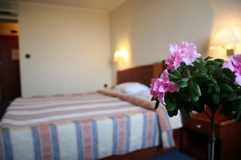 Хотел Орбита - Снимка 4