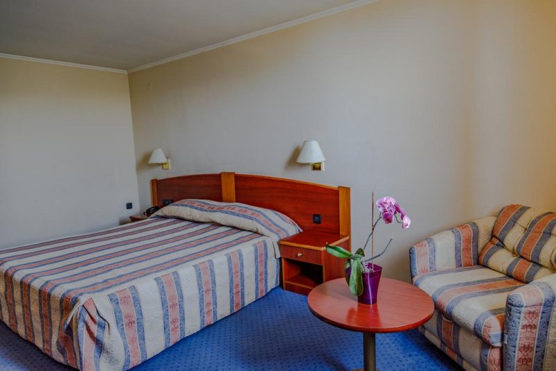 Хотел Орбита - Снимка 3