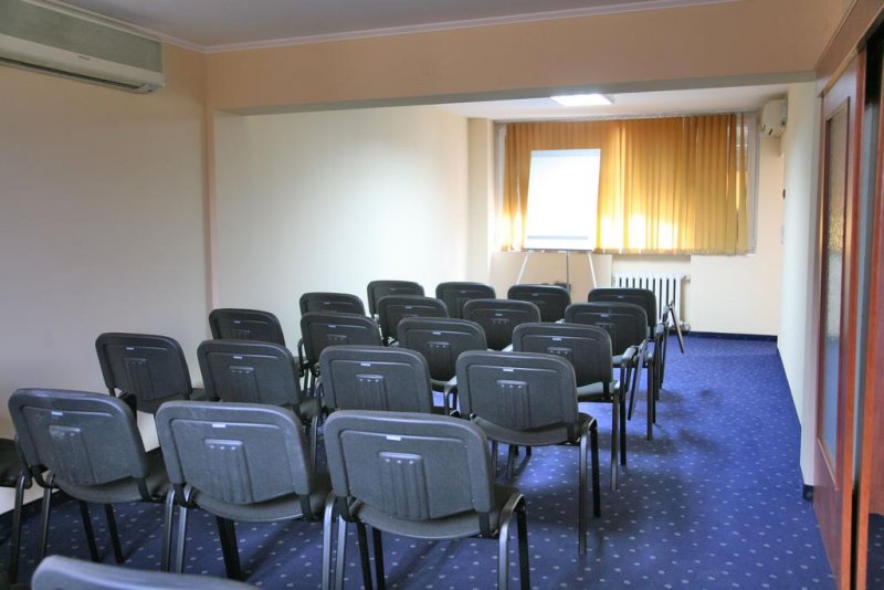 Хотел Орбита - Снимка 8