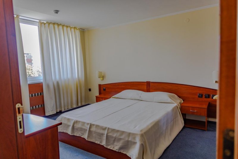 Хотел Орбита - Снимка 7