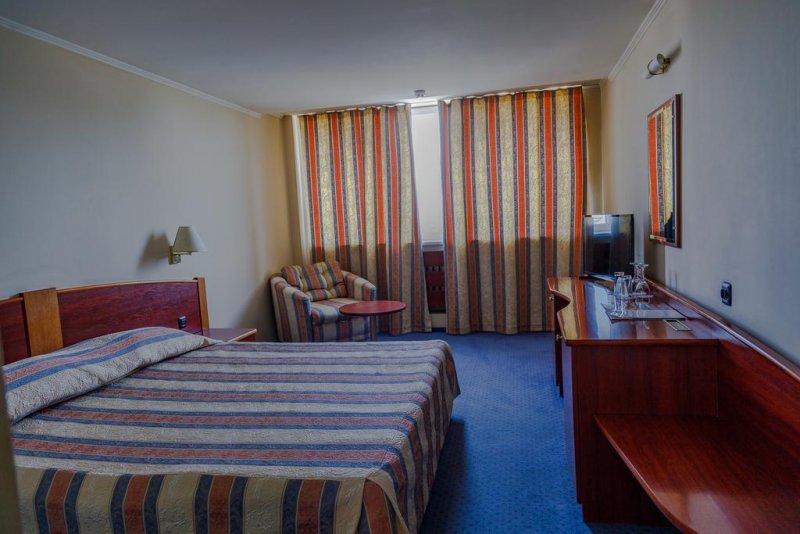 Хотел Орбита - Снимка 10