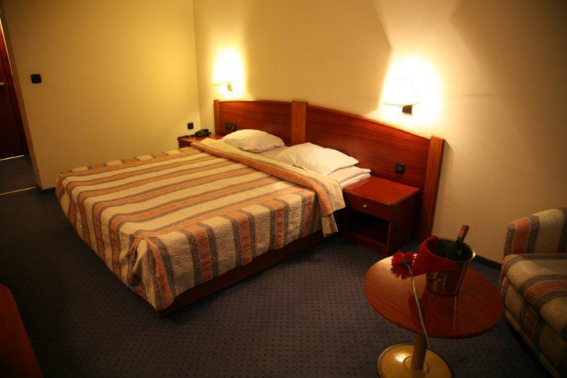 Хотел Орбита - Снимка 7