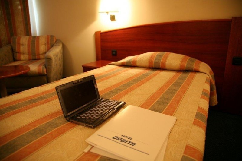 Хотел Орбита - Снимка 5