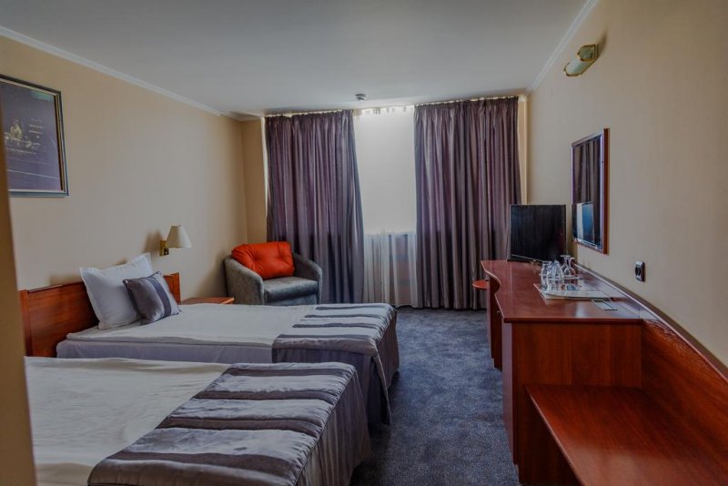 Хотел Орбита - Снимка 5