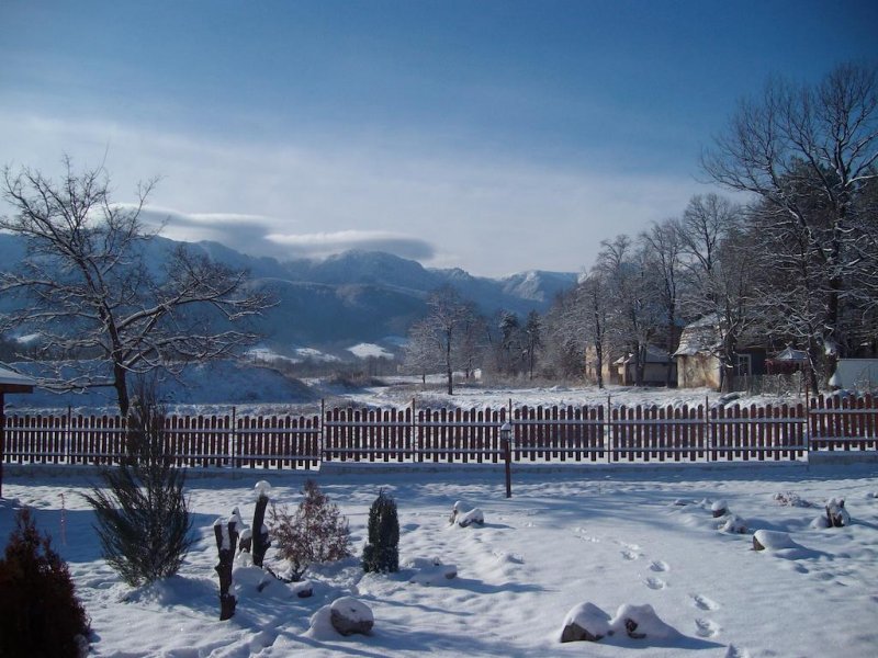 Къща за гости Свети Георги - Снимка 5