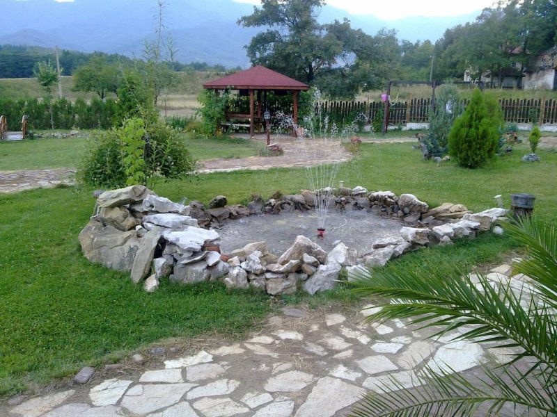 Къща за гости Свети Георги - Снимка 5