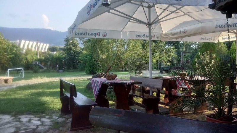 Къща за гости Свети Георги - Снимка 11