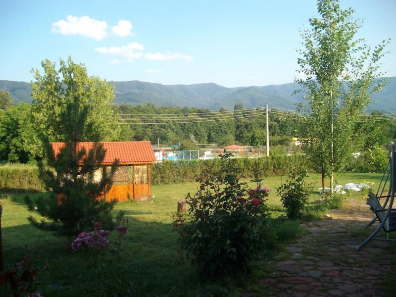 Къща за гости Свети Георги - Снимка 11