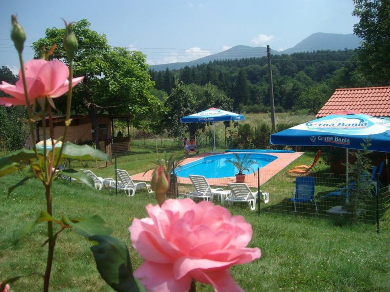 Къща за гости Свети Георги - Снимка 10