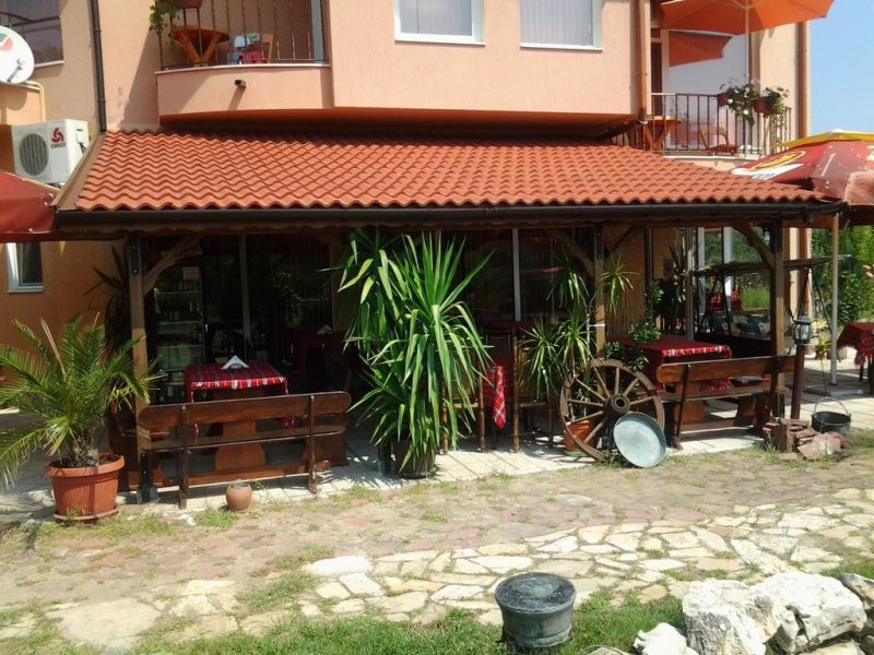 Къща за гости Свети Георги - Снимка 9