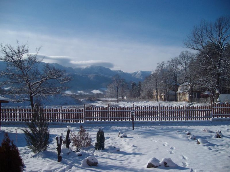 Къща за гости Свети Георги - Снимка 4