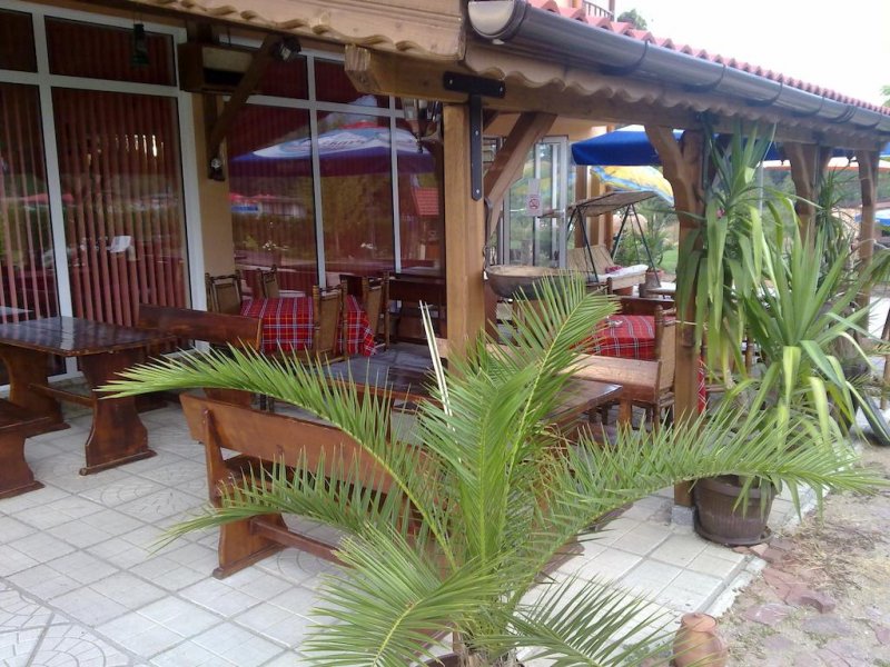 Къща за гости Свети Георги - Снимка 8