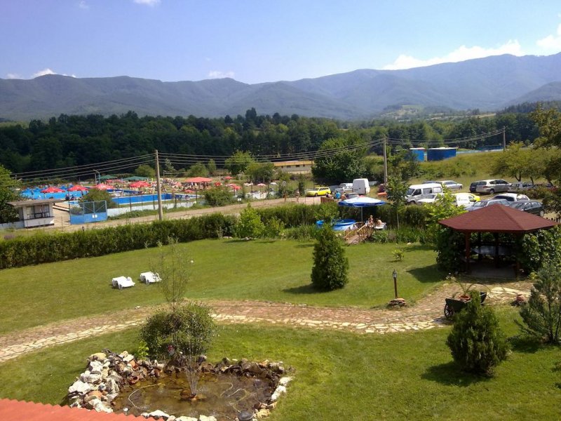 Къща за гости Свети Георги - Снимка 7