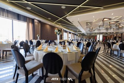 Hotel Bavka - Снимка 2