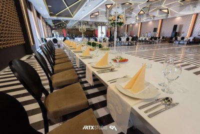 Hotel Bavka - Снимка 3