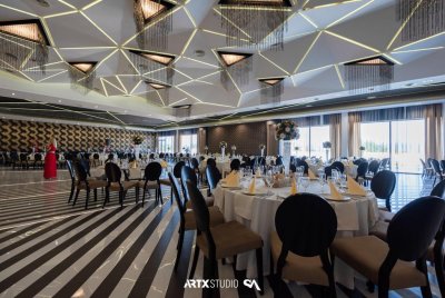 Hotel Bavka - Снимка 5