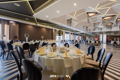 Hotel Bavka - Снимка 7