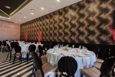 Hotel Bavka - Снимка 8